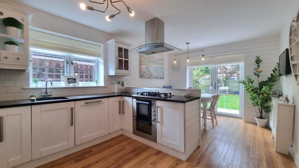 Bluebell House Home In Country Village. Nec/Stratford/Birmingham Solihull Eksteriør bilde