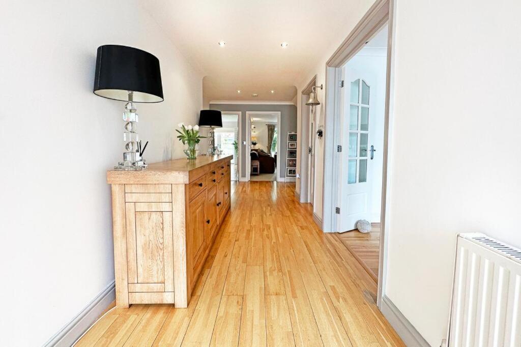 Bluebell House Home In Country Village. Nec/Stratford/Birmingham Solihull Eksteriør bilde